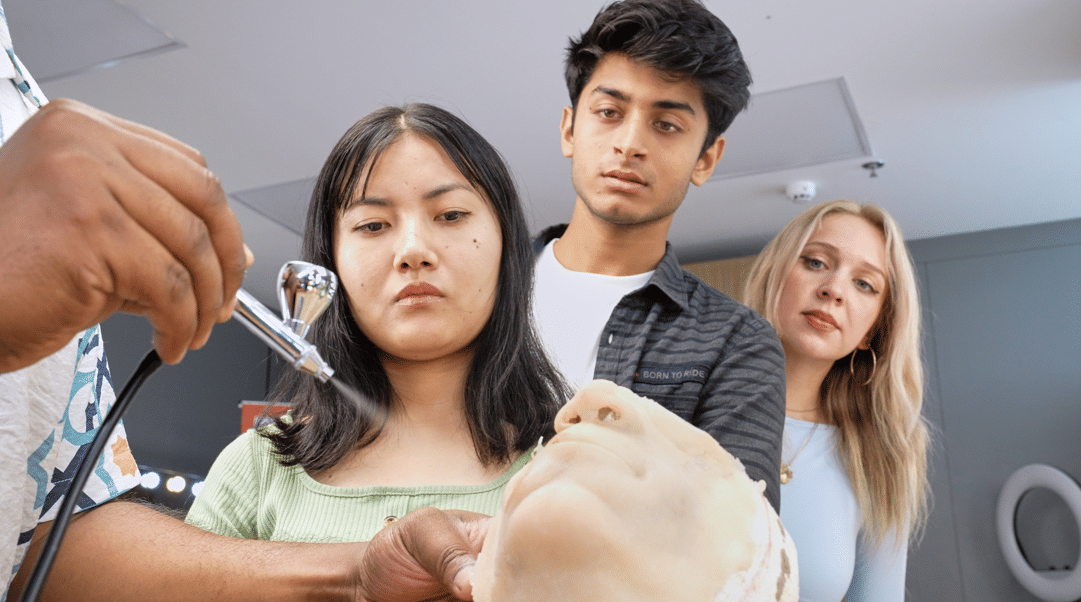 Indian Institute of Creative Skills College Activities photo 63